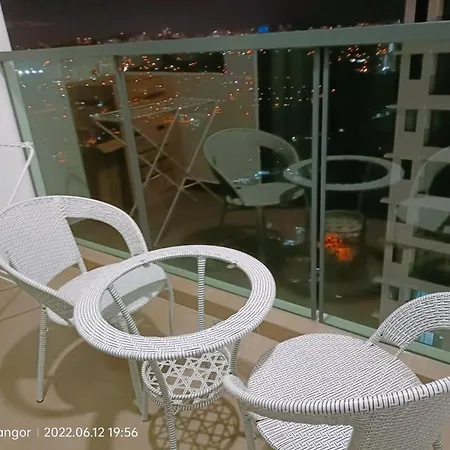 Sri Kejora Vista Bangi Homestay -Studio Kajang Exterior photo