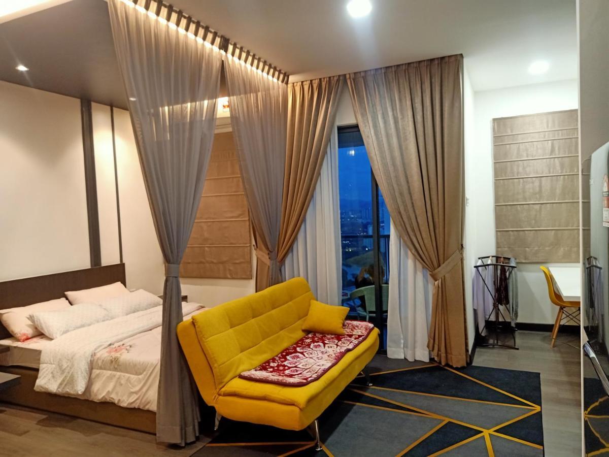 Apartment Sri Kejora Vista Bangi -studio