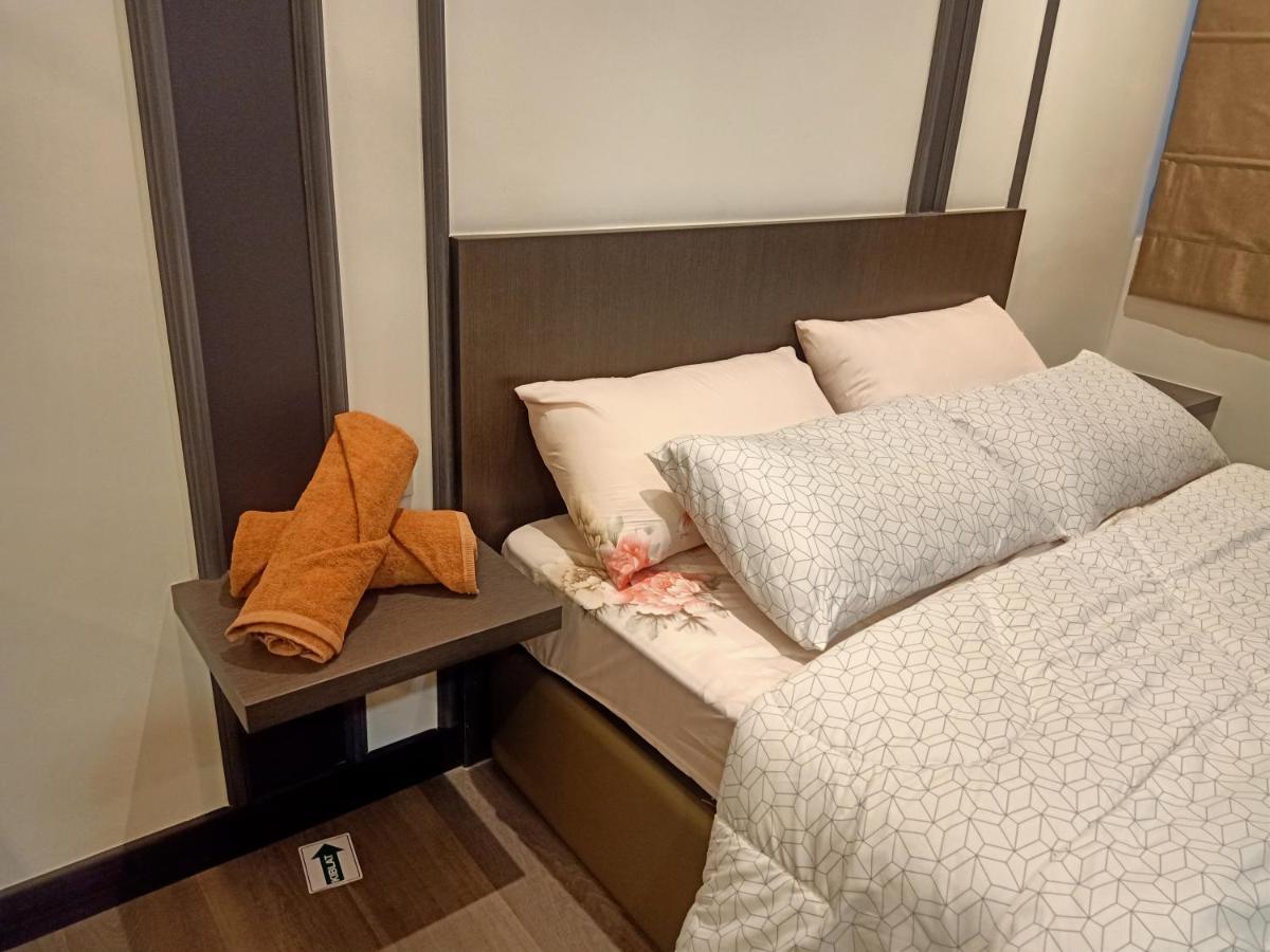 Apartment Sri Kejora Vista Bangi -studio *