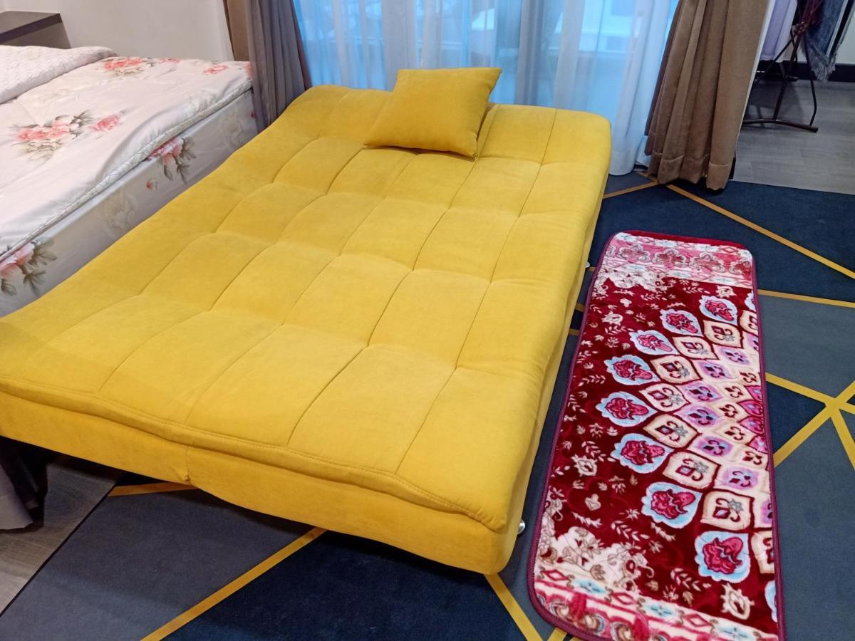 Sri Kejora Vista Bangi -studio Apartment Kajang