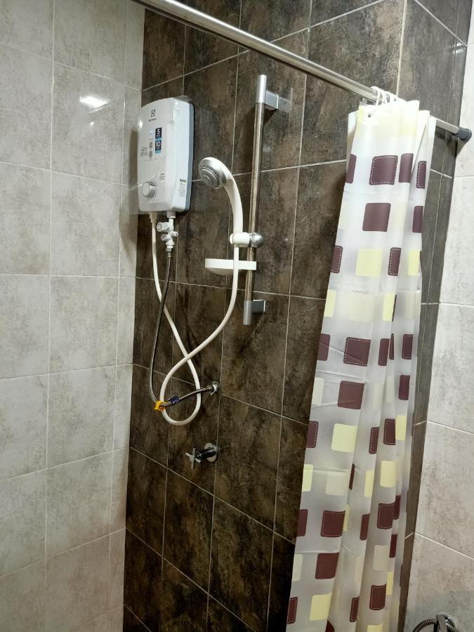 Apartment Sri Kejora Vista Bangi -studio *
